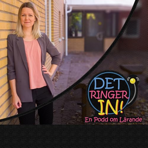 Det Ringer In! cover art