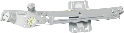 Vista 308 de TRQ Elevalunas delantero derecho Lado del pasajero compatible con Volkswagen Beetle 1998-2010