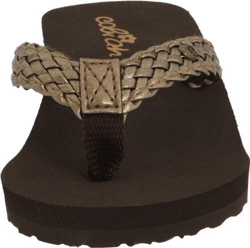 Cobian Kids Lil Eden Sandal (Toddler/Little Kid/Big Kid)2