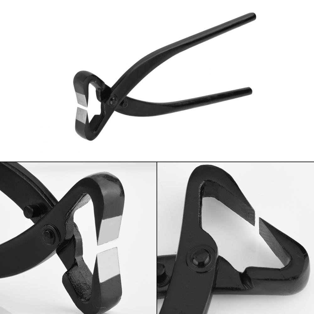 Branche, des Pinces coupantes, des Lames tranchantes de Calibre Professionnel de 210mm / 270mm de qualité Professionnelle, Outils de bonsaï de Jardin(210mm)