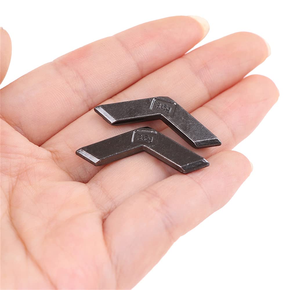 Contre-Poids pour G502 Hero Officiel