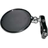 CRG Mirror - Hindsight LS Left - Black HSLS-200-L