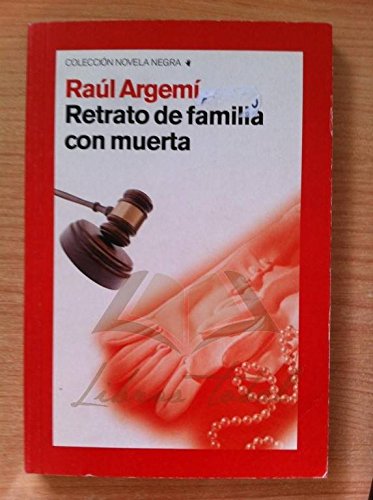 Retrato de familia con muerta