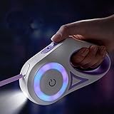 ✅ Diseño sin enredos de 360°: rodamientos de alta precisión, soporta 60.000 veces de rebote, así como salida de cuerda en forma de U, no se enrolla la cuerda, no te preocupes por que el perro se enrede, excelente para jugar con los perros fuera.