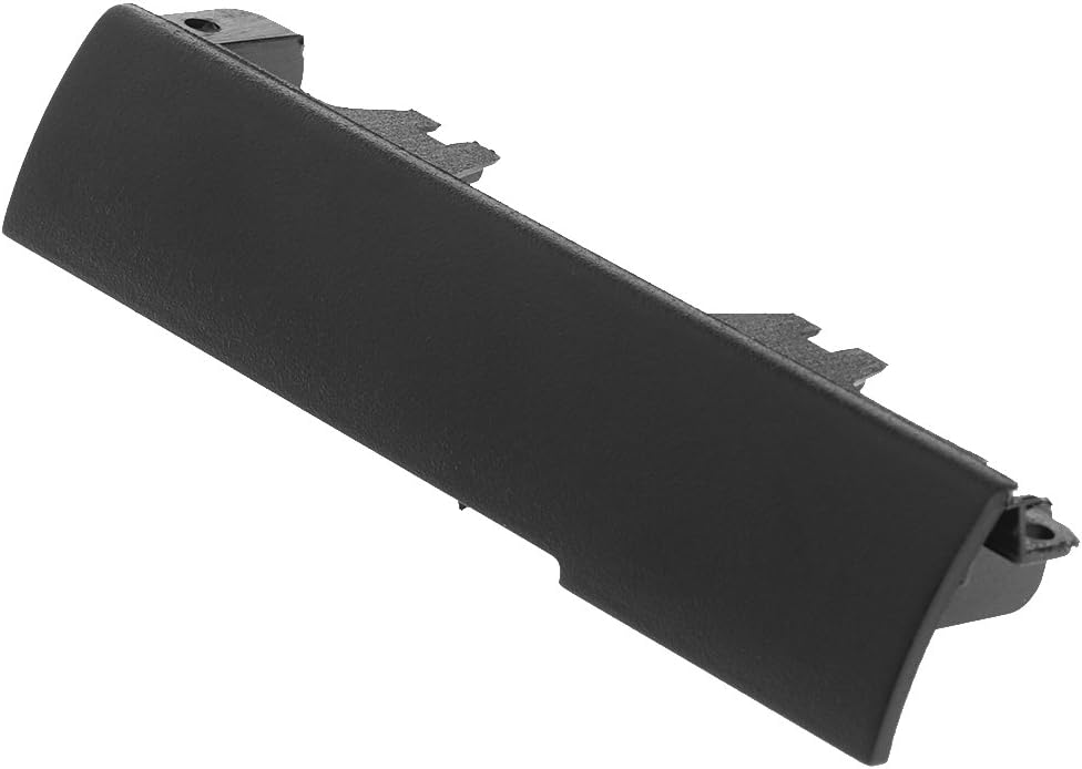 Hard Drive Cover HDD Caddy Door Lid with Screws for Dell Latitude E6540 Series