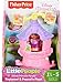 Fisher-Price Little People Disney Princess, Parade Rapunzel & Pascal's Float