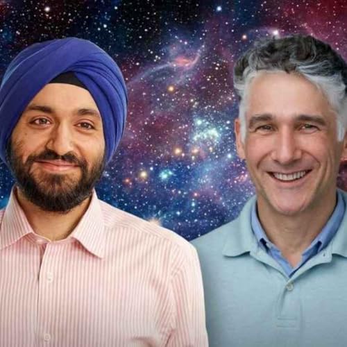 Bonus: Entrevista y an&aacute;lisis. Kohli/Graepel (DeepMind), doblada al espa&ntilde;ol, con el previo y el post-