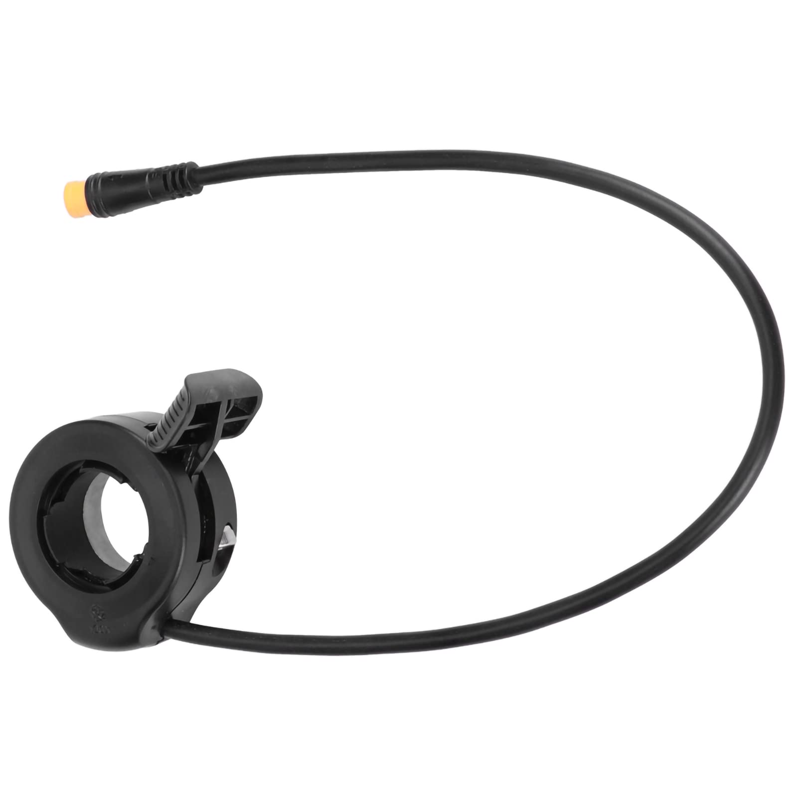 MAGT Manetka gazu pod kciukiem, pedał gazu, rower elektryczny, 130 x, rower elektryczny z gazem NA kciuk, elektryczny GAZ NA kciuk, przyłącze do roweru