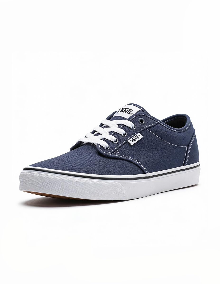 Vans Atwood, Deep Twilight, 9
