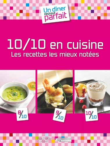 Un dîner presque parfait - Tome 4