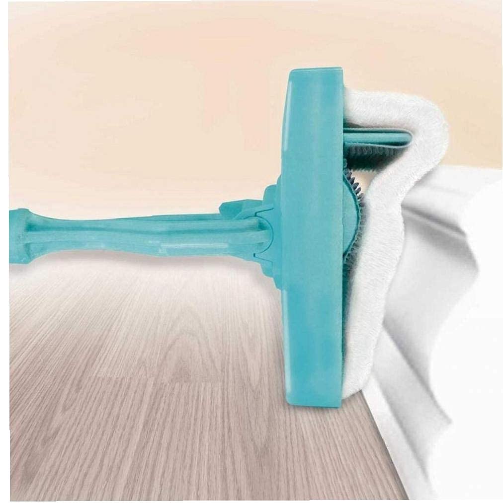 Baseboard Molding Cleaning Buddy Tool Multi Use Clean Duster Tool