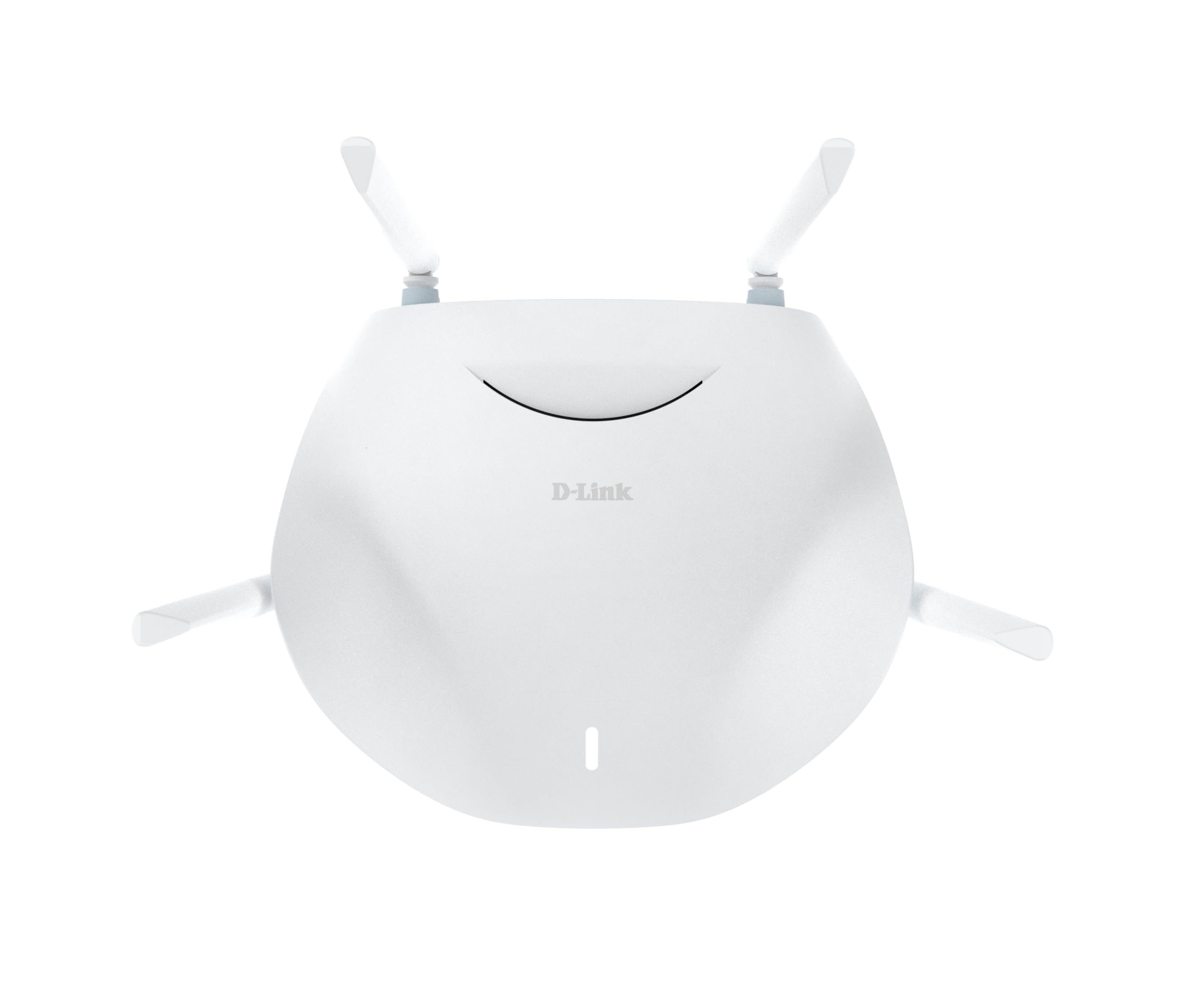 D-Link AQUILA PRO AI BE9500 Wi-Fi 7 router (R95), trójpasmowy router AI z portami 2,5 GbE, ultraszybką łącznością, zaawansowanymi zabezpieczeniami, kontrolą rodzicielską, kompatybilny z Alexa i Google