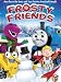 Hit Favorites: Frosty Friends
