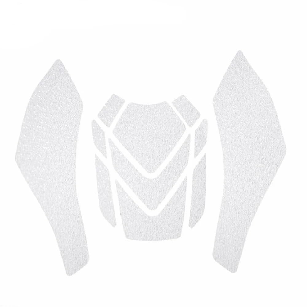 Pad réservoir moto haut de gamme pour Benelli 502 C