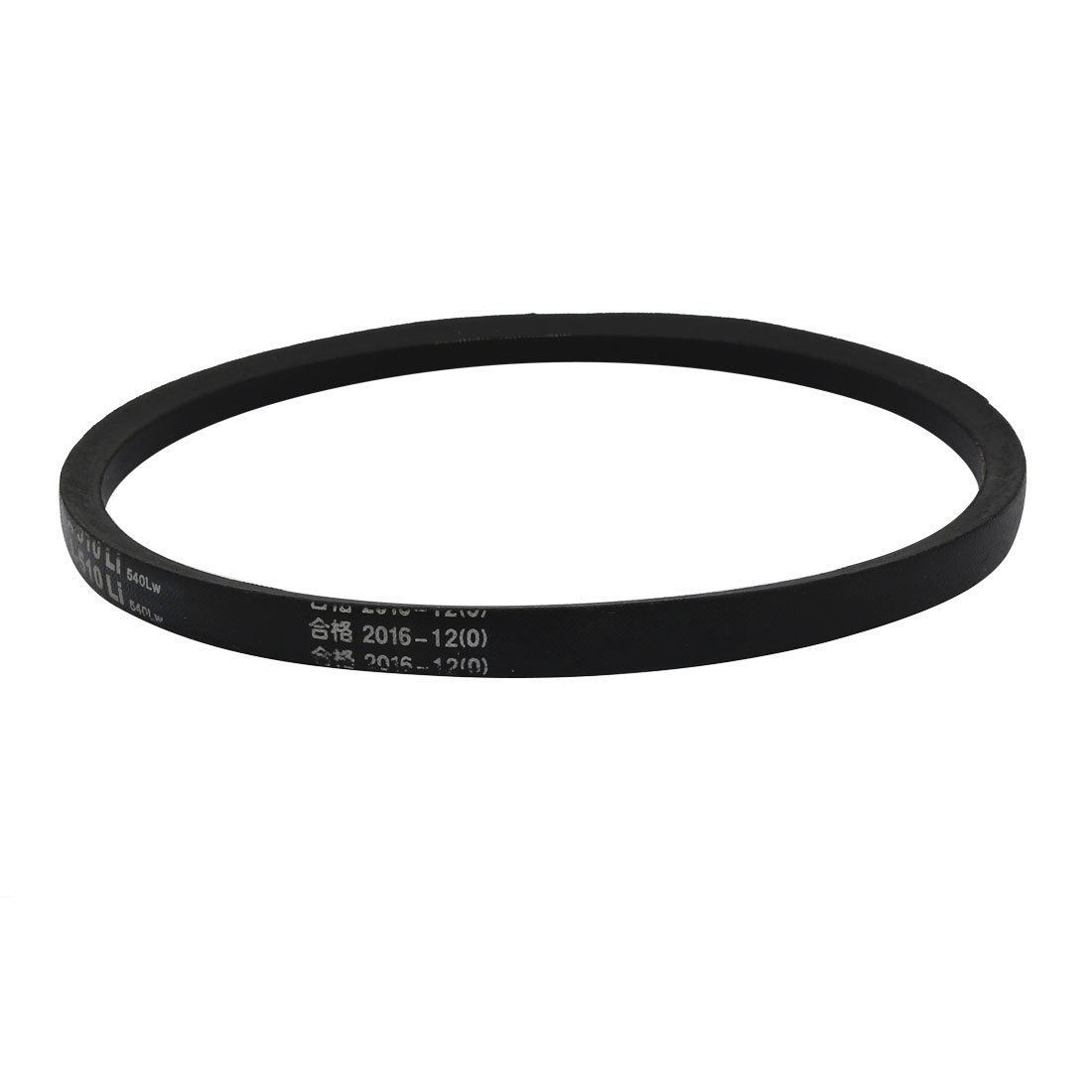 Kozelo Cinghie O-850 V - [Lunghezza Passo 850 Mm x Larghezza 10 Mm x