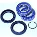 FRONT WHEEL BALL BEARINGS & SEALS KIT YAMAHA RHINO 700 YXR70F FI 2008 2009