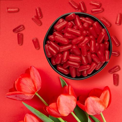 Hot Tamales - Pack de 3 bolsas de 10 oz miniatura 4