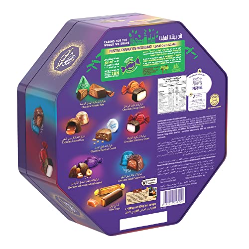 Quality Street Chocolate 850g Tin, Special Price