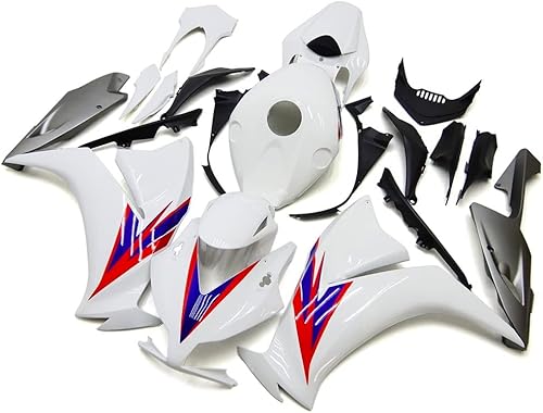 Miniatura 2 de Kit de carenado de motocicleta para Honda CBR1000RR 2012 2016 CBR 1000 RR 13 2014 2015 CBR 1000RR ABS Carrocería de inyección de plástico - Blanco