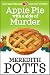 Apple Pie With A Side Of Murder (Daley Buzz Cozy Mystery Book 3)