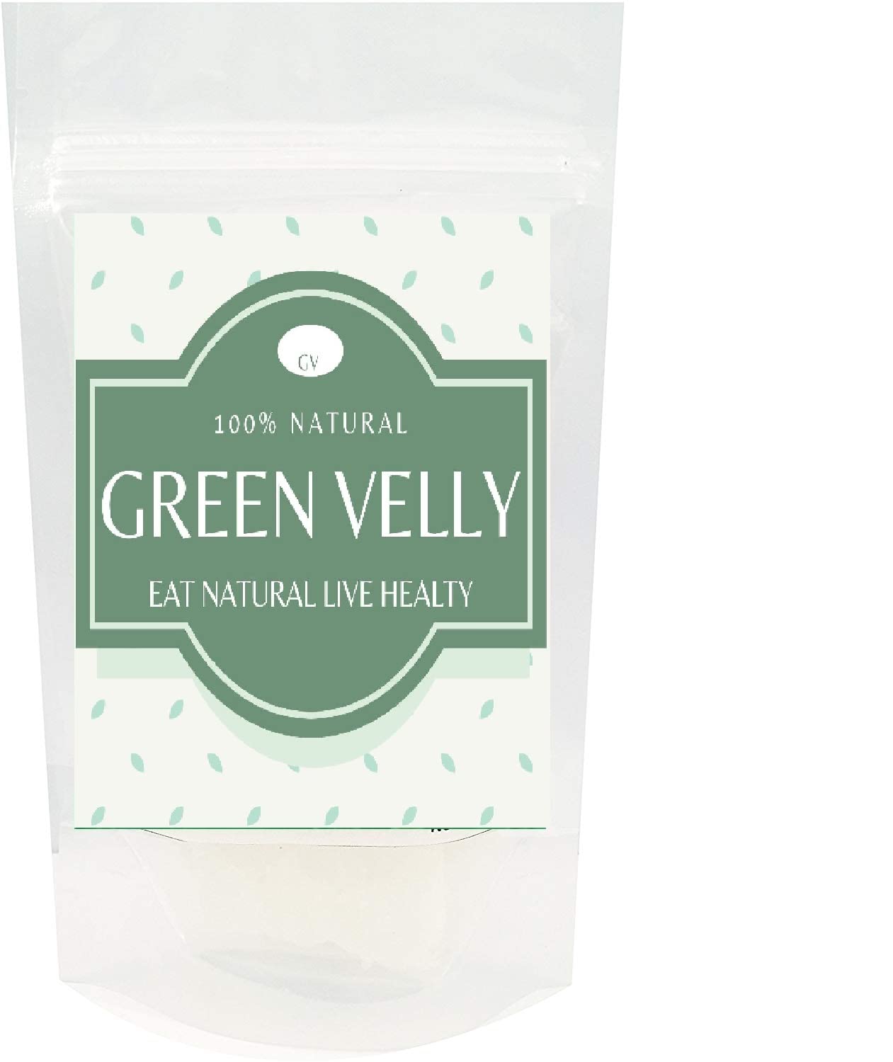 Green Velly 100% Natural Pooja Kapoor/Camphor -for Pooja