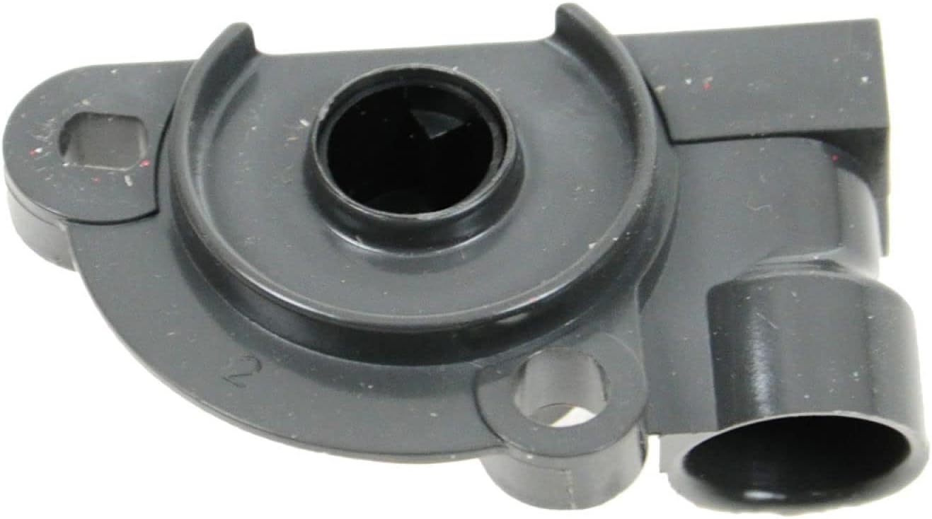 TRQ TPS Throttle Position Sensor, top view
