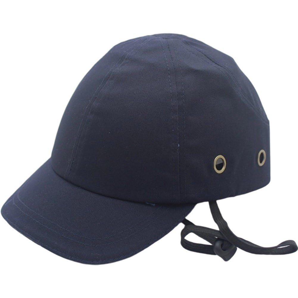 Gorra de seguridad para bicicleta y monopatín, casco ligero y ajustable para hombres y mujeres