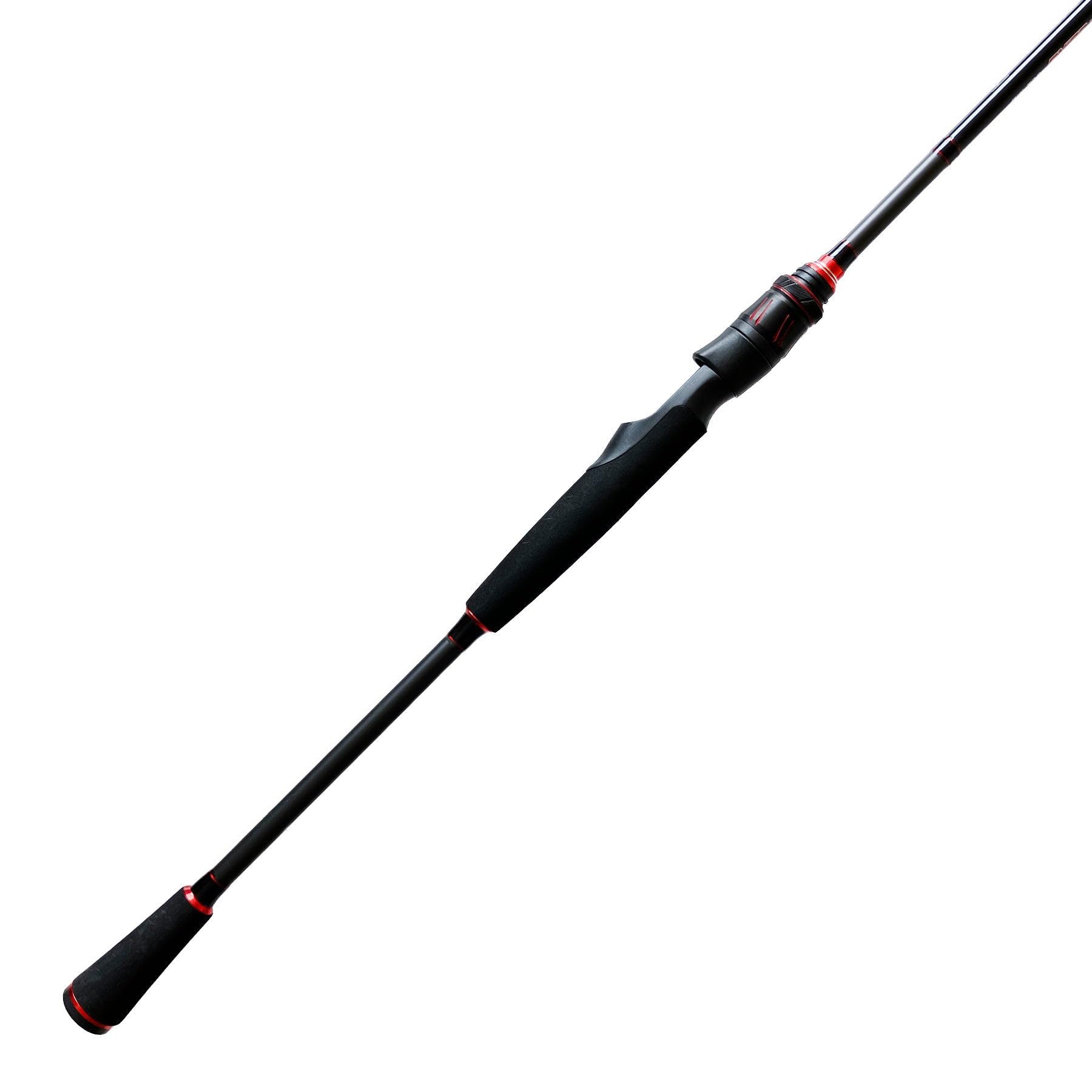 Amazon | グローリーフィッシュ(Glory Fish) エギングロッド ボート