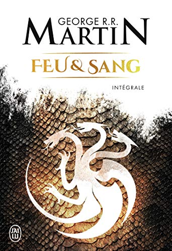 Feu &amp; Sang