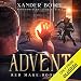 Advent: Red Mage, Book 1