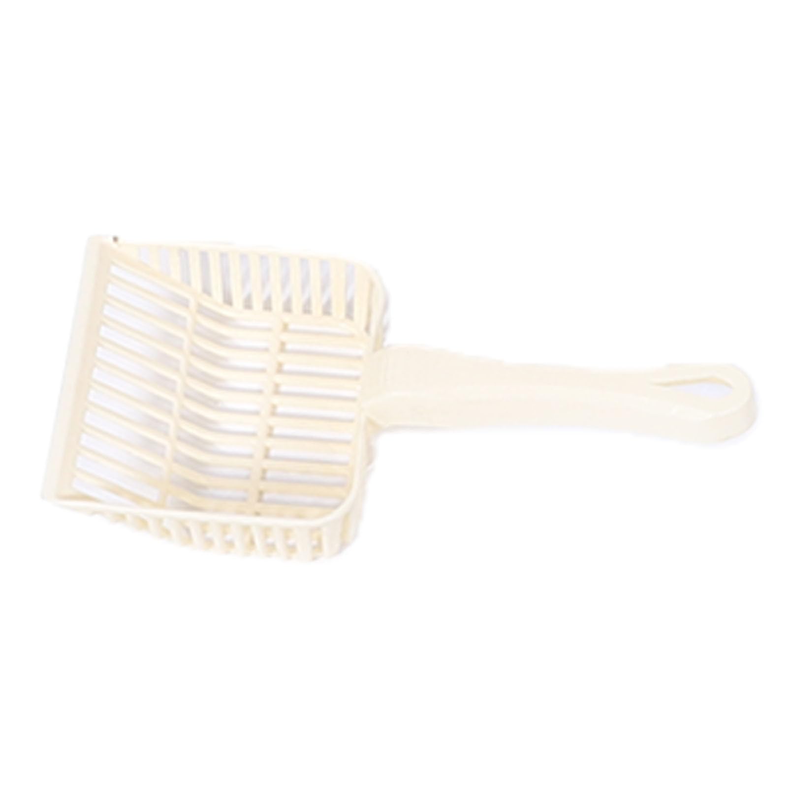 Generic Bac à Litière pour Chat avec Plantes Cachées Extra Large, Design Résistant aux éclaboussures, Parfait pour Une Utilisation en Intérieur en Toute Saison