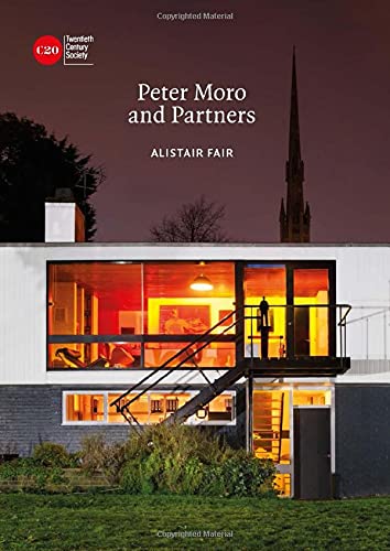 Peter Moro and Partners (Twentieth Century Architects)