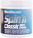 Wave Builder Spin'n Classic Original Formula Wave Cream, 8 Ounce