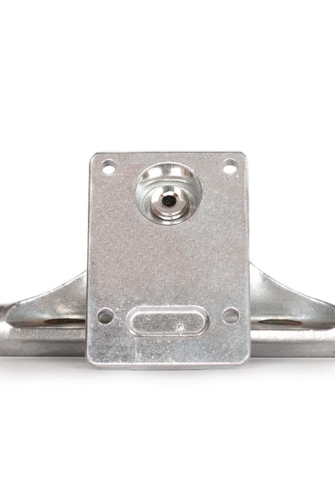 INDEPENDENT TRUCK Skate Forged Hollow Profesional Plata (Precio X Par)