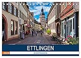 wetter ettlingen-bruchhausen Spaziergang durch das schöne Ettlingen an der Alb , von Autor(in): Thomas Bartruff