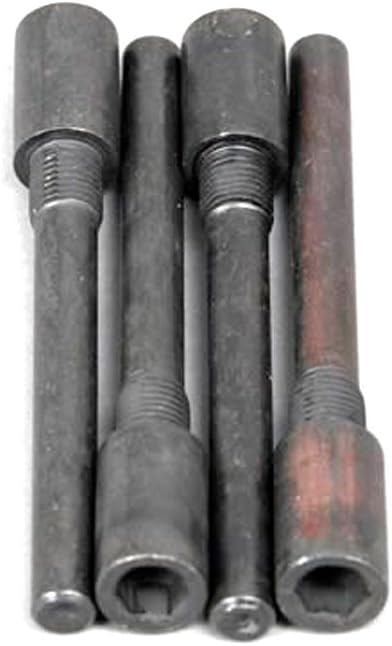 Parafuso deslizante da pinça de freio GM Wilwood 230-0619 – Pacote com 4 unidades