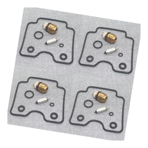 GSX750F 1998-2006 GSF1200 Lu^[ Lu^[CrhLbg t[g_Ct(Kit A)