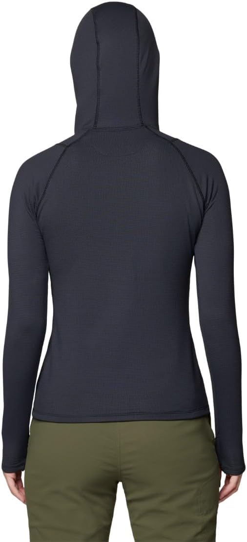 Mountain Hardwear Crater Lake™ Heavyweight Half Zip Hoody
