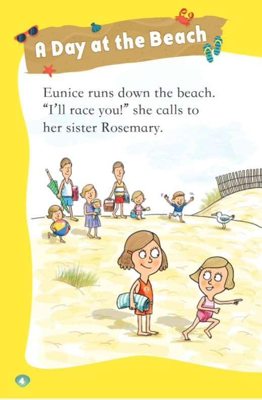 Eunice Kennedy Shriver: Inspiring Olympics for All (iCivics) - Image 5