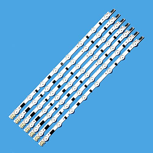 UE39F5000 rétroéclairage LED avec barre 2013SVS39F et kit de réparation TV 39"