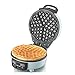 TASGK 2-in-1 Portatile Sandwich Maker, Creatore della Cialda Griglia con Facile da Pulire Antiaderente Piatti di Ceramica di Temperatura Automatica di Controllo per Home Kitchen