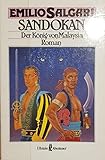  Sandokan, Der König von Malaysia