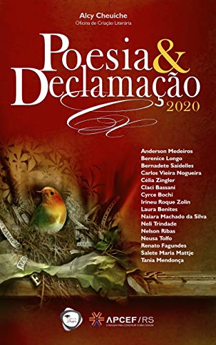 Poesia & Declamação: 2020