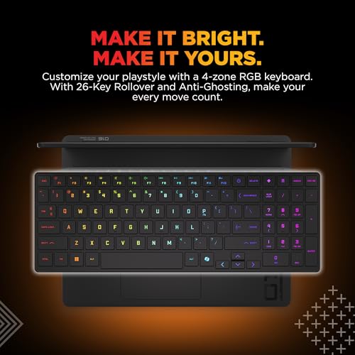 Image of HP Omen, 14th Gen Intel Core i9-14900HX, 8GB RTX 5060, 24GB DDR5(Upgradeable) 1TB SSD, 165Hz, 2k WUXGA, 3ms, 400 nits, 16'' /40.6cm, Win11, M365* Office24, Black, 2.43kg, am0279TX, RGB, Gaming Laptop