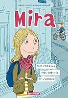 Mes copains, mes copines et l'amour 2203244488 Book Cover