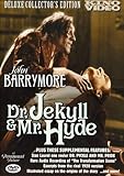 Dr. Jekyll & Mr. Hyde
