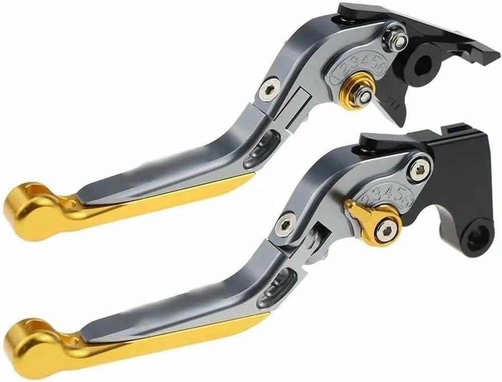 Embrayage de moto réglable CBR500R confort de pilotage - 8