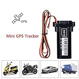 gps motorradtouren sauerland Dieser Mini-Tracker ist einfach zu installieren, unterstützt versteckte und offene Installation. Zwei-Wege-Suchmethoden basierend auf MBS und GPS.