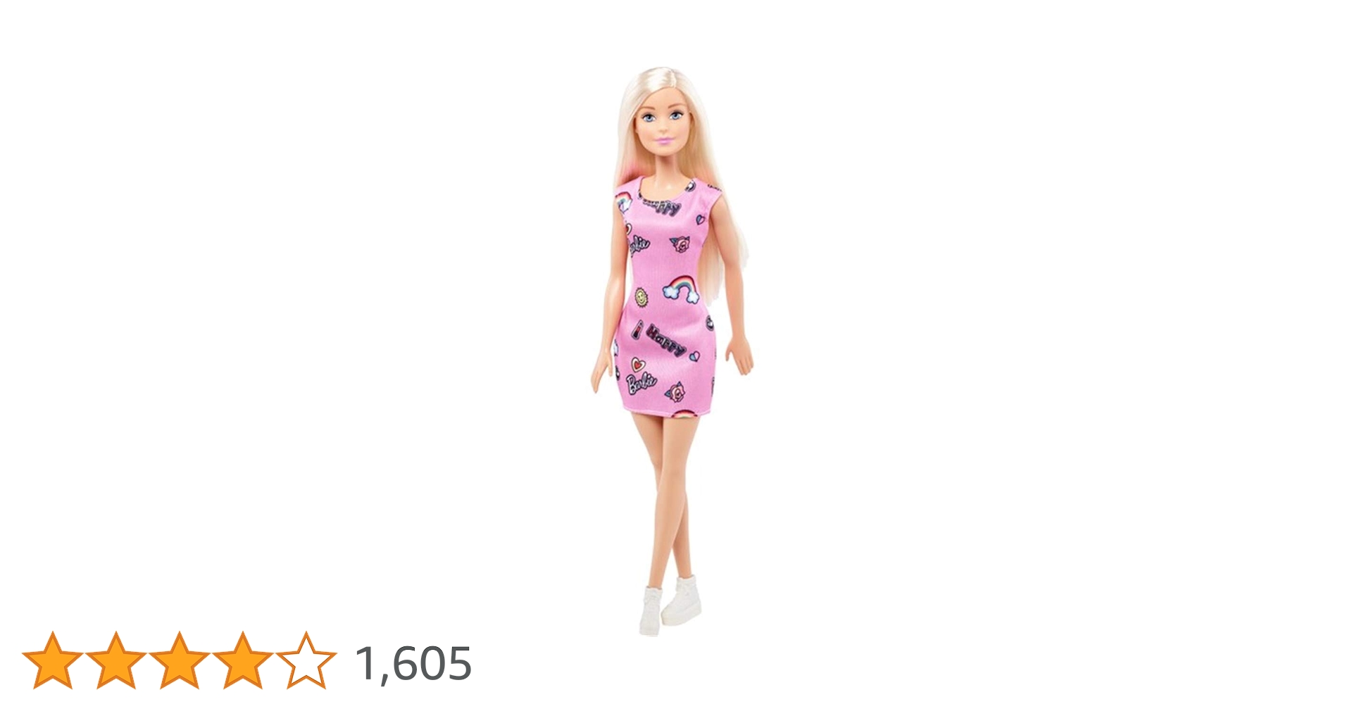 新品☆Barbie ウェディングバービー 女の子の「なりたい」を叶えるバービー！ 514ex7uWzoL.jpg_BO30,255,255,