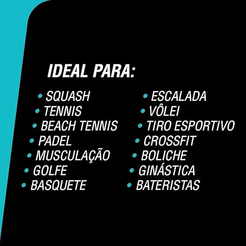 Grip Aktys - Gel antitranspirante para mãos